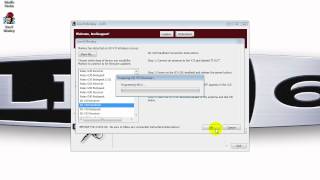 Video thumbnail for Updating Digital Wireless Devices #6: THH06 by Line6Support