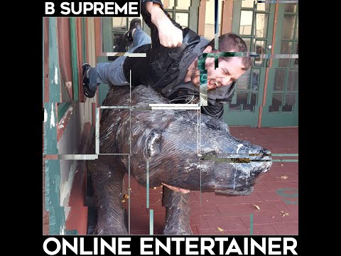 download lagu mp3 mp4 B Supreme, download lagu B Supreme gratis, unduh video klip B Supreme