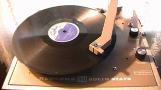 Everything Gonna Be Alright - Magic Sam (Cobra)