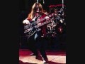 Rush Fly by Night Live PRE-RELEASE 1974 