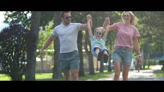 EuroParcs De Achterhoek Gelderland - Vorden visuel 6020/7625