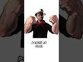 About Popeye's Arms...
