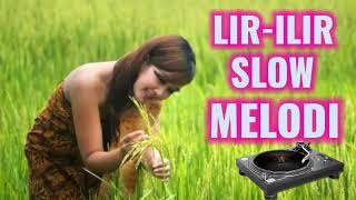 Download lagu #DJ LIR ILIR SLOW MELODI mp3