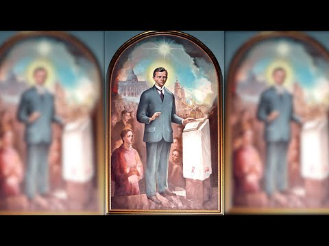 SKACpodcast#15: Blaženi Ivan Merz