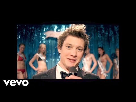 Rob Mills - Ms. Vanity (Official Video)