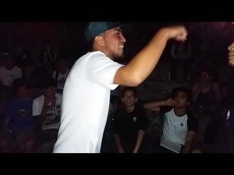 Borox vs Sn rec Cuartos de final ASF