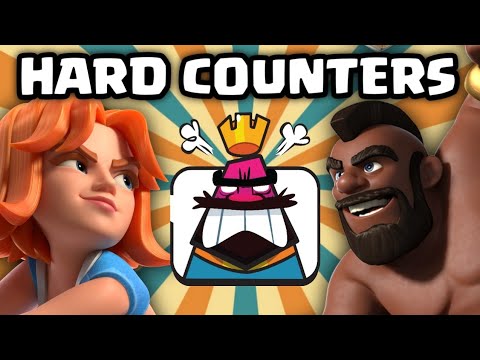 Hog Cycle VS Hard Counters | Ladder Push with 2.6 Hog Cycle | Road to 7000🏆