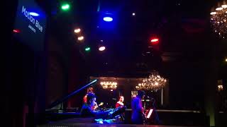 Download lagu ERIC CLAPTON - COCAIN Cover By ORIZA Band mp3
