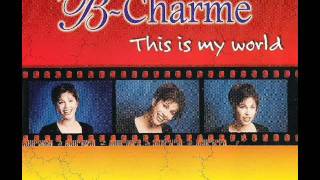 B-Charme This is my world (Original radio edit) Italodance 1999.wmv