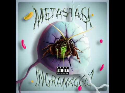 4. DETRITI FEAT EAZYFUNKYSHIT & CORROTTO (SKB) (PROD. SLOWBEATZ/SCRATCH DUSTY SAMPLE E MESSY CABLES)