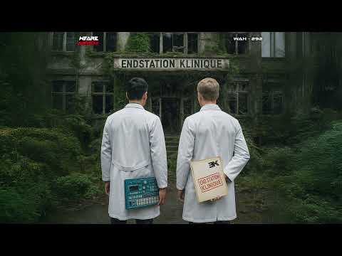 EntzugszKlinique - Fiebertraum