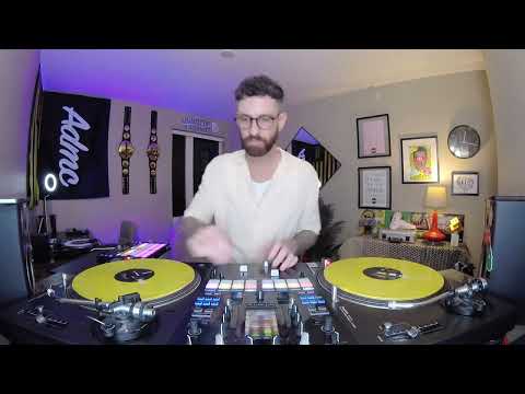 DJ ADMC - This Is Fire 🔥