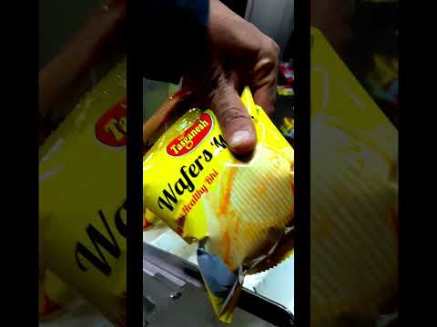 VFFS Packing Machine P200 Prime