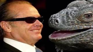 Of Montreal I - Felt Like Smashing My Head Through A Clear Glass Window