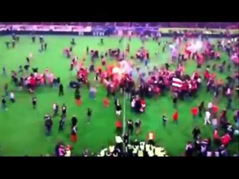 15.05.2012 * Disaster/Debakel F.Düsseldorf -- Hertha BSC - (EIGENES Video !!))