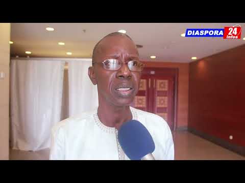 Cinquantenaire de la mouvance And-Jëf Xarebi: ,''Je rends un vibrant hommage aux anciens de l’époque