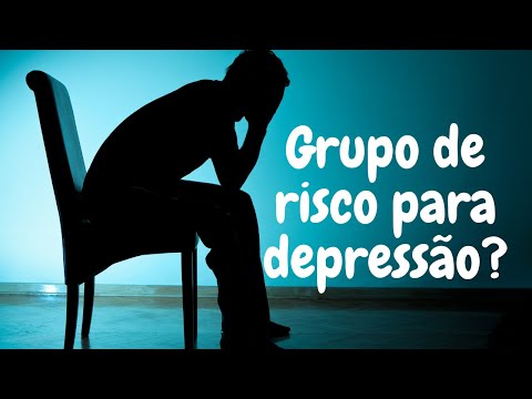 Curso de Farmacologia clínica: Depressão | Epidemiologia #1/5
