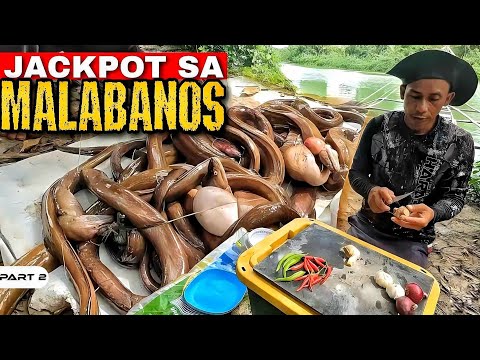 P2-JACKPOT sa MALABANOS - EP1033
