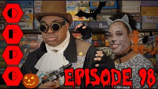 OFPG - Episode 98 (Halloween Patchwork Playthrough Special)