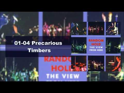 Random Hold - The View From Here (Compilation Album)
