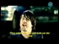 Grinspoon - Better off alone Legendado