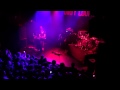 Dirty Loops "Die For You" Live at Irving Plaza ...