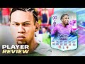 OMG! WATCH THIS! 90 FUTURE STARS OKAFOR REVIEW