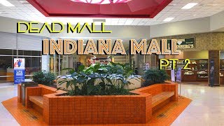 DEAD MALL - INDIANA MALL - RURAL DISASTER