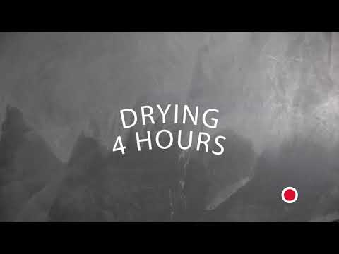 [DIY] Macoavell Special Effect - Cement Plaster with T.red Wax