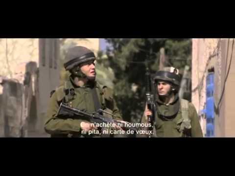 Rock the Casbah ( bande annonce VOST )