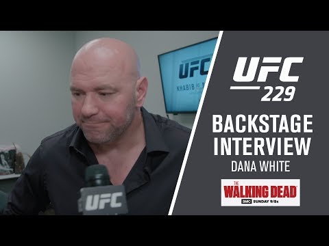 UFC 229 Fight-Size Update: Bonuses, Coverage, Reactions, Live Gate, More