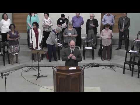 348 HCC - A Minha Fé e o Meu Amor (E. Mote) - LEITURA BÍBLICA.