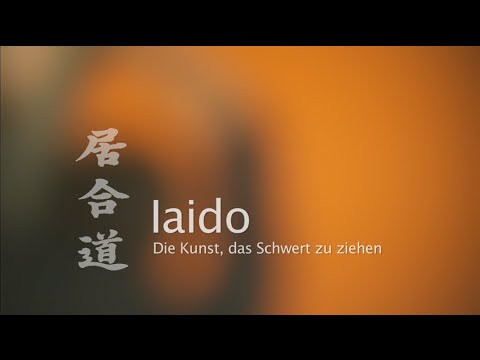 Iaido - Die Kunst, das Schwert zu ziehen