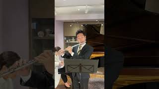 Download lagu Flute Encyclopedia | Ravel menuet | Yuya Kanda mp3