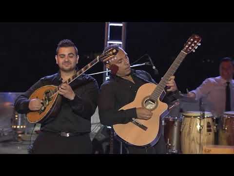 Pavlo - Zorba (Live in Kastoria 2015) Official Video