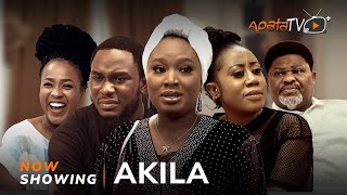 Download lagu Akila Latest Yoruba Movie 2023 Drama | Kiki Bakare | Bimpe Oyebade | Moyo Lawal | Iya Mufu mp3 Download lagu Akila Latest Yoruba Movie 2023 Drama | Kiki Bakare | Bimpe Oyebade | Moyo Lawal | Iya Mufu mp3
