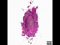 Nicki Minaj - Anaconda (Dolby Atmos)