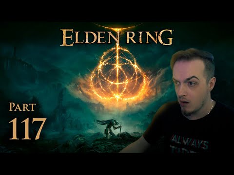 Elden Ring - Pt 117 - Großer Lindwurm Theodorix und die Wahre ASTEL, Sterne der Finsternis!