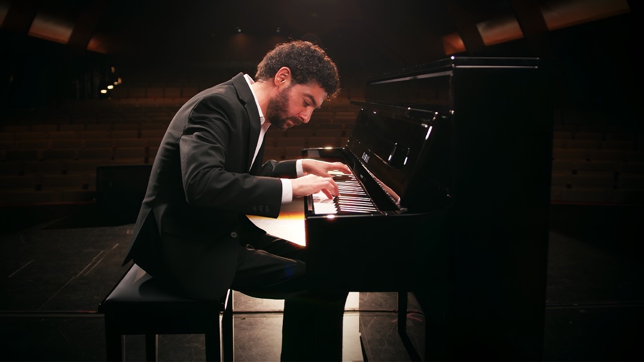 An NV6 Performance by Artur Zakiyan