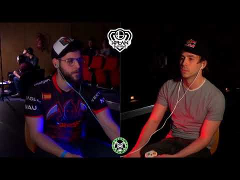 HFLAN 19 - Ice (Fox) Vs. Demise | Trif (Peach) - Winners Finals - Melee Singles