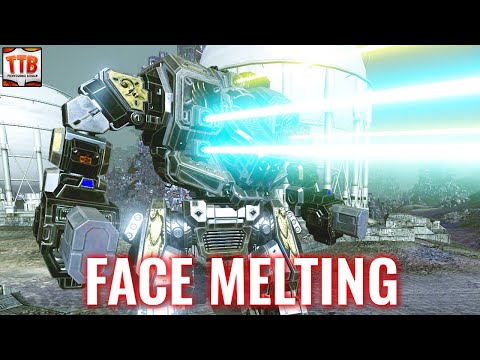 That cockpit has been sanitized! - MWO Stream Highlights - Mechwarrior Online 2021
