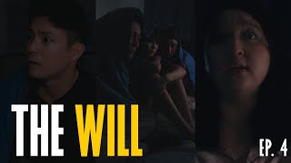 The Will: Ep 4 - Turbulence