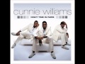Cunnie Williams      Everything i do