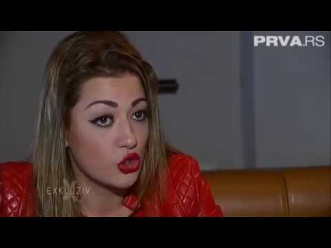 Ćerka pokojnog Nina rasplakala Jelenu Karleušu!!!