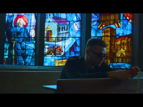 VGOMEZ - GRACIAS A DIOS (Videoclip Oficial)