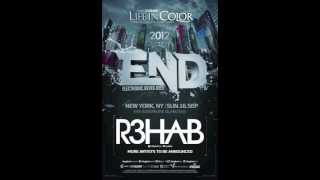 Taryn Manning - Send Me Your Love (R3hab Remix)