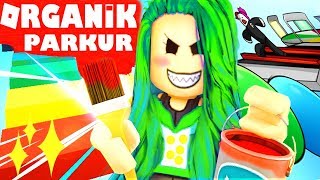 I Made An Obby Roblox Obstacle Paradise Free Video Search - 