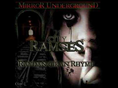 Ramses - Ray'dan Çıkan Rhyme
