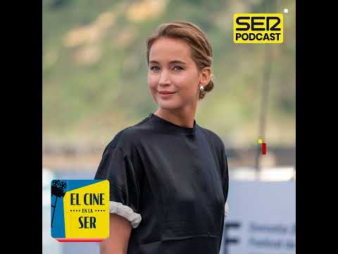 El Cine en la SER: El cine no rehúye mira al mundo en un San Sebastián muy político