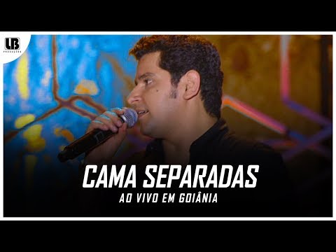 Léo Magalhães - Camas Separadas - [DVD 2011]